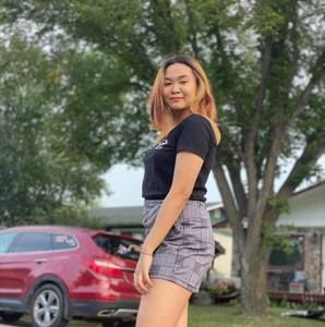 Meet your Posher, Faye